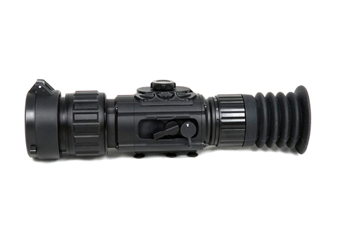 Тепловизионный прицел (Фортуна) Fortuna General 50L3s