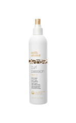 Milk Shake CURL PASSION LEAVE IN CONDITIONER / Несмываемый кондиционер-спрей для вьющихся и химически завитых волос