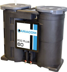 Система сбора и очистки конденсата Ariacom ECO PLUS 60