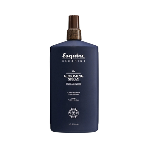 Esquire Grooming The Grooming Spray - Спрей для укладки волос (Средняя фиксация)