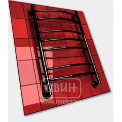 Водяной полотенцесушитель L