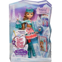 Эшлин Элла Эпик Винтер