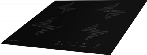 Индукционная варочная панель KUPPERSBERG ICS 604