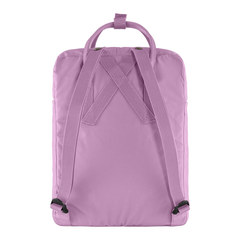 Рюкзак Fjallraven Kanken светло-фиолетовый, 16 л