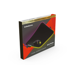 Коврик для компьютерной мыши Steelseries QCK Prism Cloth - M