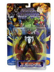 Экшн-фигурка Toy Biz Веном Marvel Universe