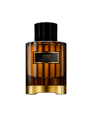 Carolina Herrera Amber Desire