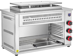 Гриль Salamander Remta SCE3