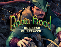Robin Hood: The Legend of Sherwood (для ПК, цифровой код доступа)