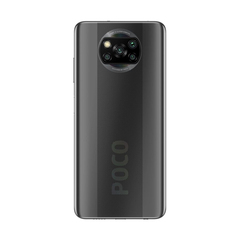 Мобильный телефон Poco X3 128GB Shadow Gray