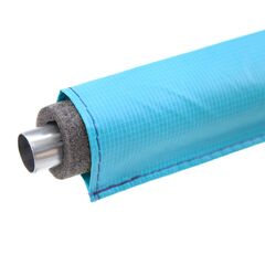 Батут Domsen Fitness Gravity 12FT (Blue)