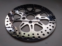 Диск тормозной задний на Harley Davidson SPORTSTER, DYNA, SOFTAIL