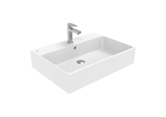 Раковина на столешницу 50*70 см Creavit NX270