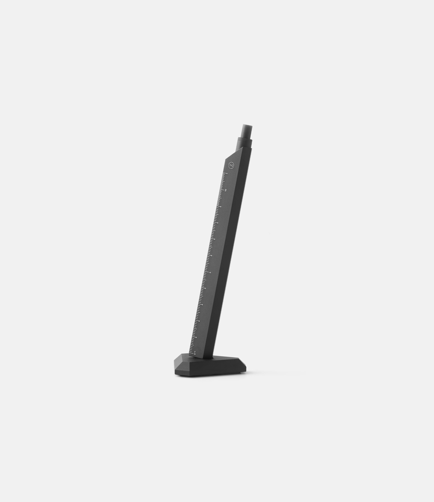 Yuan Design TP2 Black — настольная ручка-карандаш