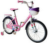 Детский велосипед Tech Team Melody 18 для девочек