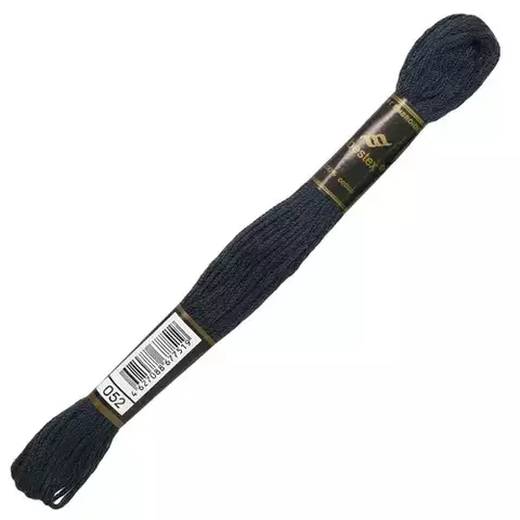 Мулине 'Bestex' (8м) (A052)