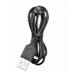 Вибратор Mystim Real Deal Neal с электростимуляцией, черный