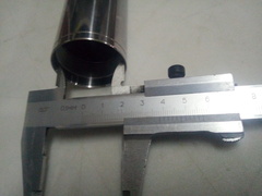 Перо вилки для Kawasaki ER6F 2009-2016