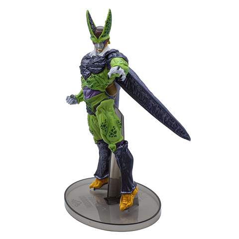 Фигурка Dragon Ball Z. Cell (Ver.A)