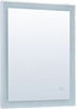 Aquanet 249349 Зеркало Алассио new 12085 с LED подсветкой, 1200х850x32 мм, сенсорный выключатель (249349)