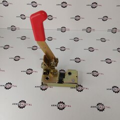 Ручка дверная левая внутренняя | 826/11627, 826/11105 | OEM