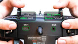 Аппаратура управления Radiomaster TX12 Mark II ELRS Mode 2 FCC