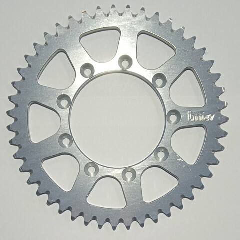 Звезда ведомая TM Racing 43T MOTARD