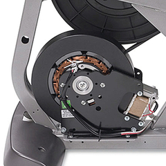 Эллиптический тренажер SPIRIT CE800+