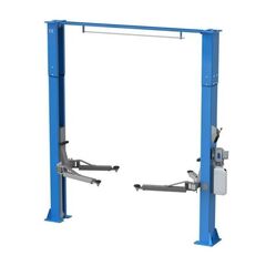 Подъемник 4 т, 2-х ст. электрогидравлический TS-1114