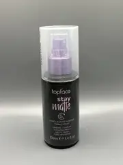 Topface Фиксатор для макияжа Stay Matte Make Up Fixing Spray  РТ574