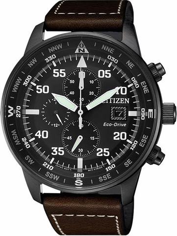 CITIZEN CA0695-17E