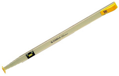 Телескопическая измерительная рейка ATM STABILA 07254