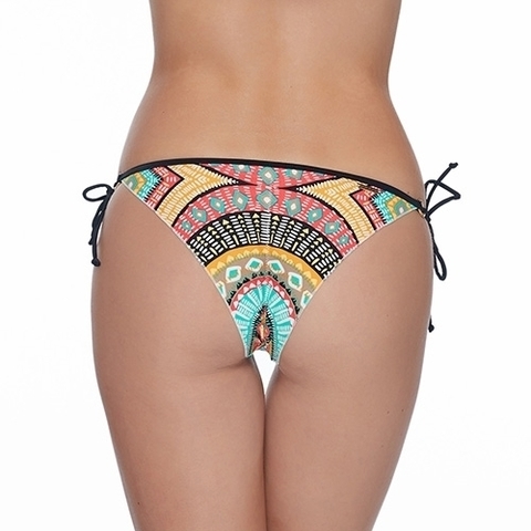 BODY GLOVE Culture Brasilia Swim Bottom