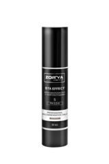 Крем-миорелаксант с нейропептидами BTA EFFECT, 50мл