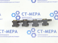 Кулачки к винторезным головкам (3Я) (к-т из 4 шт.)