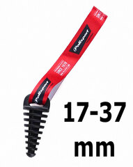 POLISPORT 8434900001 2T Пробка заглушка затычка в глушитель 17-37 мм