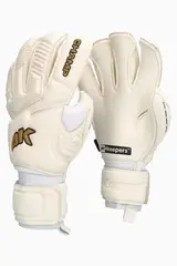 Вратарские перчатки 4keepers Champ Gold VII HB - белый