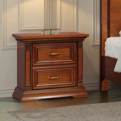 ЛОРЕНЦО Тумба прикроватная