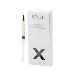 Rever Витаминизирующая сыворотка - тотальное обновление -VITAPEPTIDE V5 Siero vitamerico profondo,9 мл