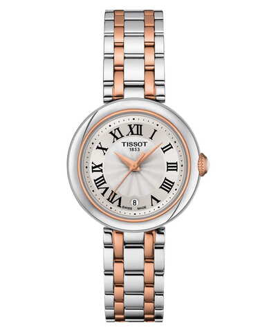 Наручные часы TISSOT Bellissima Small Lady T126.010.22.013.01