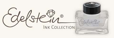 Флакон с чернилами Pelikan Edelstein® Smoky Quartz, 50 ml (300247)