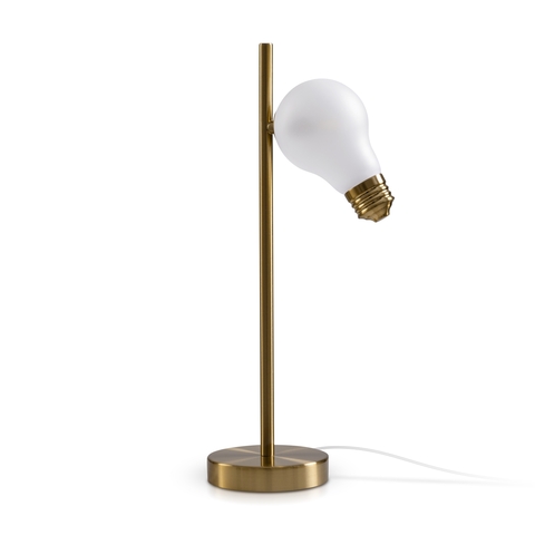 Настольная лампа Freya Evidence FR5372TL-01BS