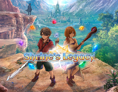 Shrine's Legacy (для ПК, цифровой код доступа)