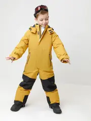 комбинезон  для мальчика  ВК 60128/3 УЗГ