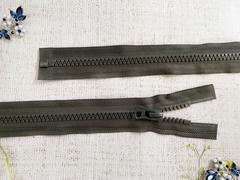 Молния трактор Т8, L 85 см, хаки