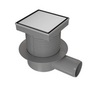 CK DRAIN 3001-0010 Душевой трап под плитку