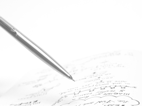 Карандаш механический Parker Classic Flighter Stainless Steel CT (S0150514)