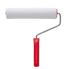 04-2-306 Валик малярный с рукояткой 