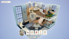 Small Spaces (Ранний доступ) (для ПК, цифровой код доступа)