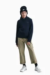 Кофта Nike Chelsea FC 24/25 Air Junior - темно-синий